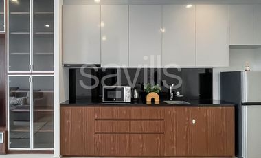 Condo en venta de 2 habitaciones en Pathum Wan, Bangkok