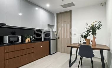 Condo en venta de 2 habitaciones en Pathum Wan, Bangkok