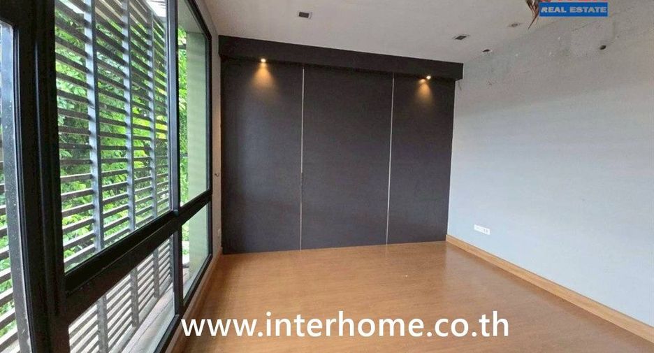For sale 3 ベッドルーム townhouse in Lam Luk Ka, Pathum Thani