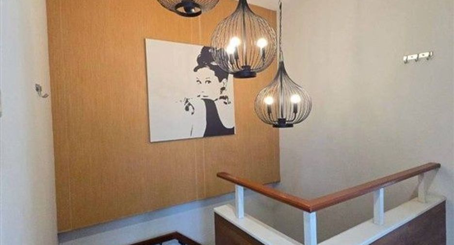 For sale 3 ベッドルーム townhouse in Lam Luk Ka, Pathum Thani