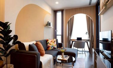 Wohnung zur Miete mit 1 Zimmer 