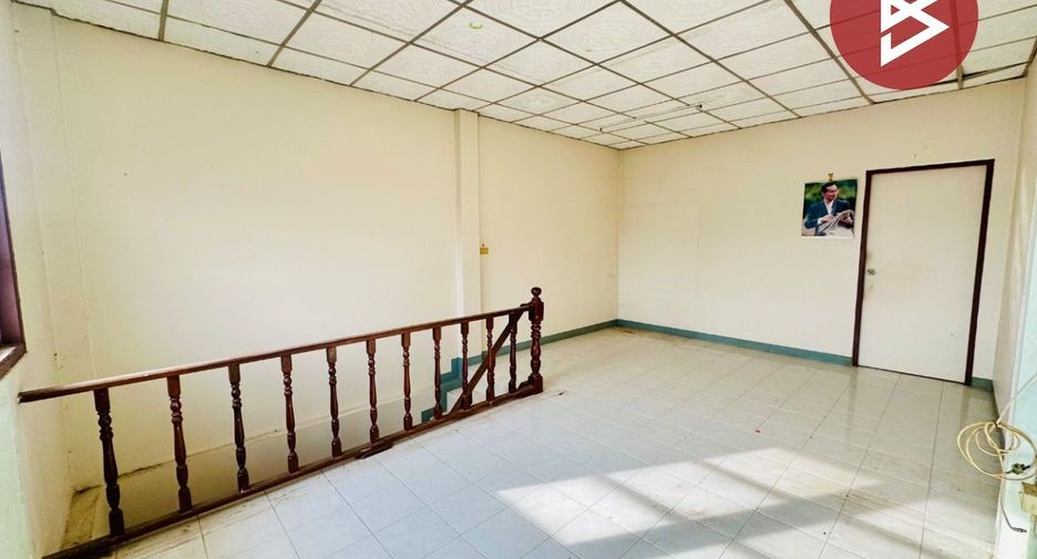 出售 1 卧室 联排别墅 在 Mueang Samut Songkhram, Samut Songkhram