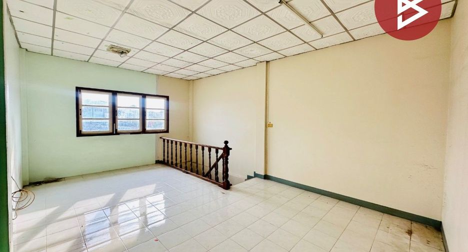出售 1 卧室 联排别墅 在 Mueang Samut Songkhram, Samut Songkhram