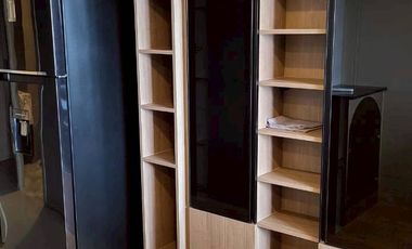For rent and for sale 1 bed condo in Pathum Wan, Bangkok