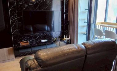 For rent and for sale 1 bed condo in Pathum Wan, Bangkok