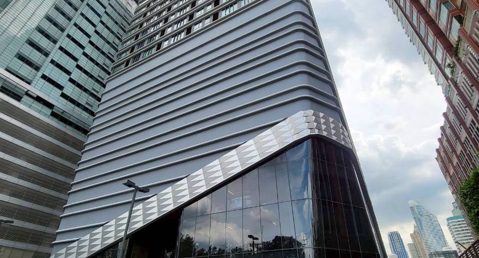 Аренда и продажа 1 кровать кондо в Патхум Щан, Бангкок