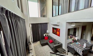 Wohnung zur Miete mit 2 Zimmer in Phra Khanong, Bangkok
