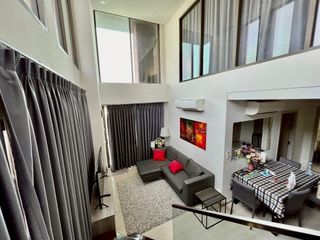 À louer 2 chambres condo à Phra Khanong, Bangkok