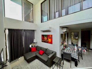 À louer 2 chambres condo à Phra Khanong, Bangkok