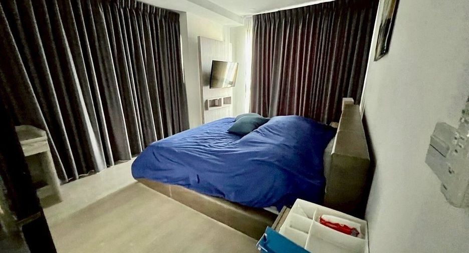 Wohnung zur Miete mit 2 Zimmer in Phra Khanong, Bangkok