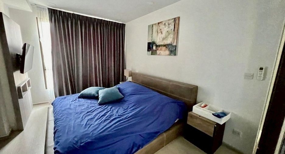 Wohnung zur Miete mit 2 Zimmer in Phra Khanong, Bangkok