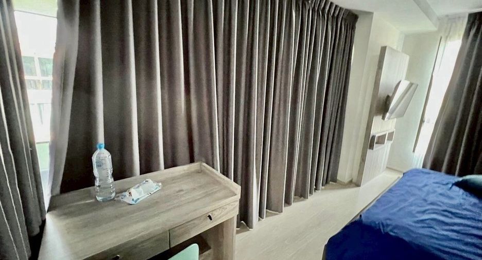 Wohnung zur Miete mit 2 Zimmer in Phra Khanong, Bangkok
