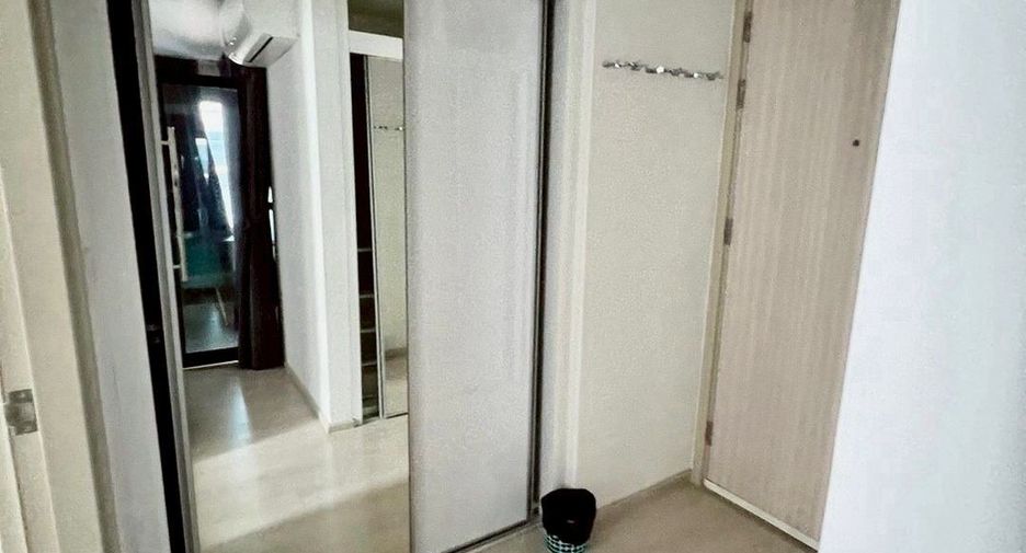 Wohnung zur Miete mit 2 Zimmer in Phra Khanong, Bangkok