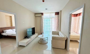 Wohnung zur Miete mit 2 Zimmer in Bang Lamung, Chonburi