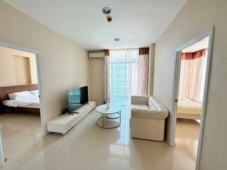 For rent 2 bedrooms condo in Bang Lamung, Chonburi