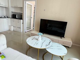 For rent 2 bedrooms condo in Bang Lamung, Chonburi