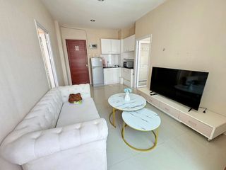 For rent 2 bedrooms condo in Bang Lamung, Chonburi
