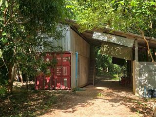 出售 土地 在 Bang Lamung, Chon Buri