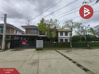出售 5 卧室 独立屋 在 Prawet, 曼谷