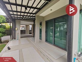 出售 5 卧室 独立屋 在 Prawet, 曼谷