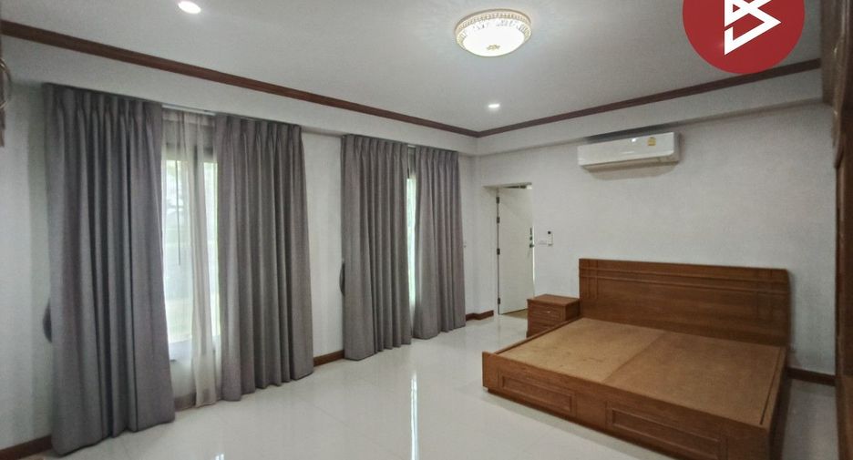 For sale 5 ベッドルーム house in Prawet, Bangkok
