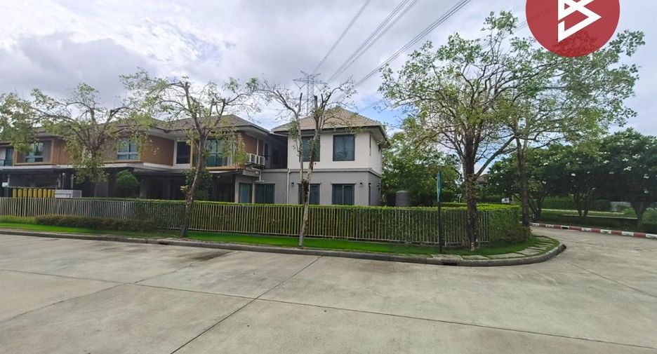 For sale 5 ベッドルーム house in Prawet, Bangkok