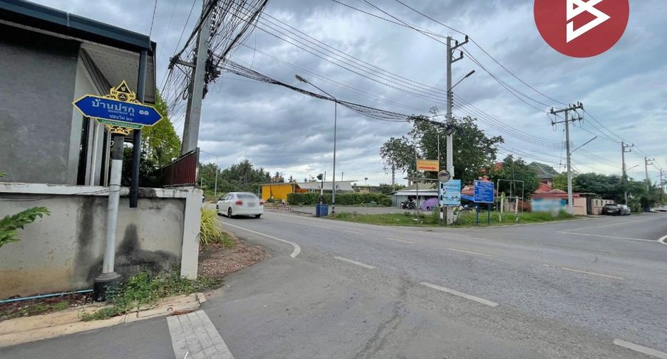 Terreno en venta en Mueang Samut Songkhram, Samut Songkhram