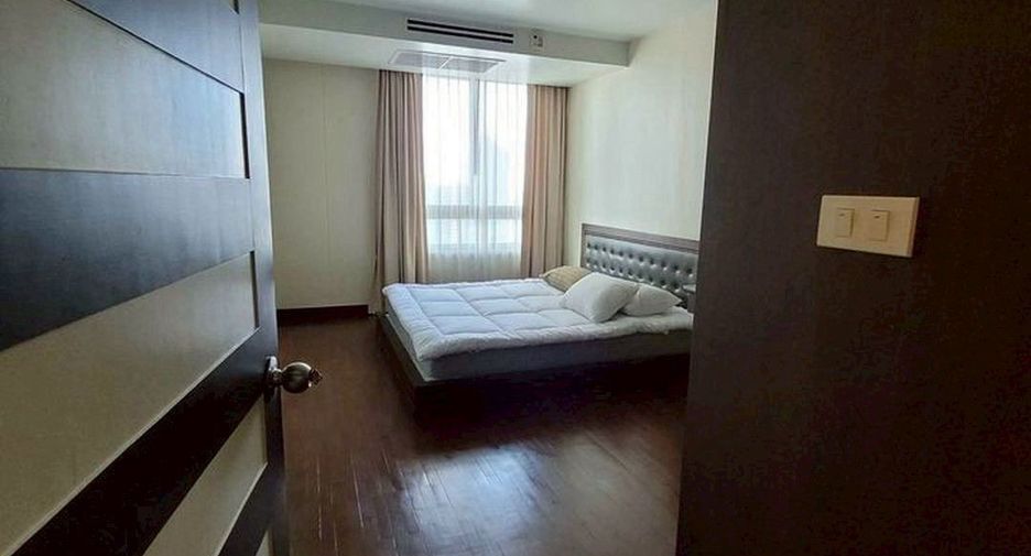 Wohnung zur Miete mit 3 Zimmer in Chatuchak, Bangkok