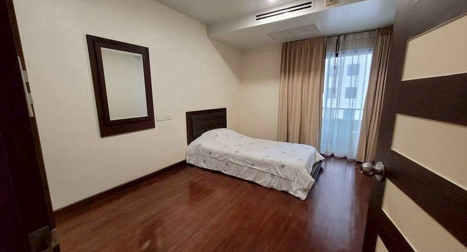 Wohnung zur Miete mit 3 Zimmer in Chatuchak, Bangkok