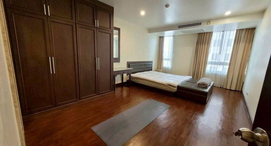 Wohnung zur Miete mit 3 Zimmer in Chatuchak, Bangkok