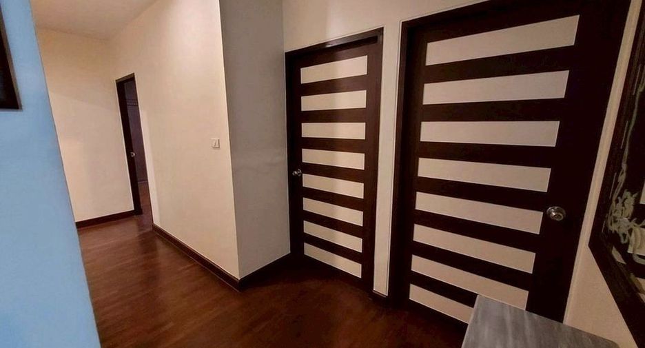 Wohnung zur Miete mit 3 Zimmer in Chatuchak, Bangkok