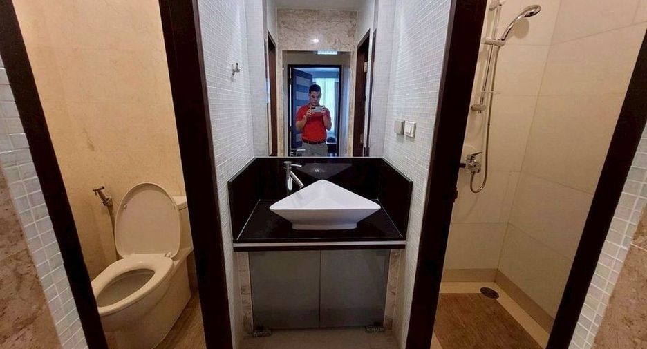 Wohnung zur Miete mit 3 Zimmer in Chatuchak, Bangkok