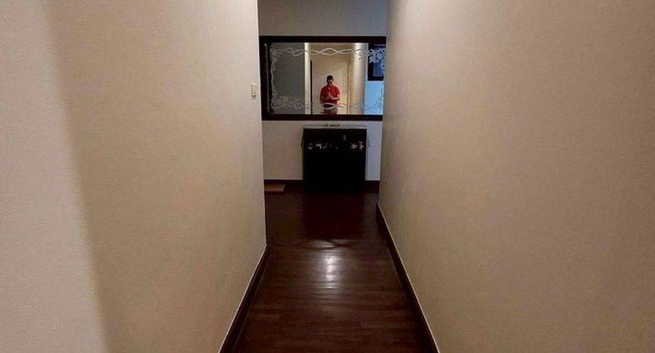Wohnung zur Miete mit 3 Zimmer in Chatuchak, Bangkok