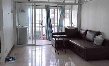 À louer 2 chambres condo à Khlong Toei, Bangkok
