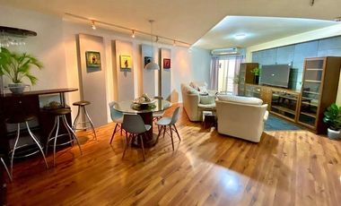 À vendre 3 chambres condo à Yan Nawa, Bangkok