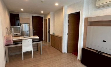 For rent 1 bed condo in Phra Khanong, Bangkok