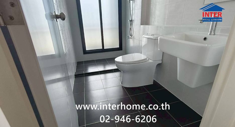 Gewerbefläche zur Miete mit 3 Zimmer in Bang Bo, Samut Prakan