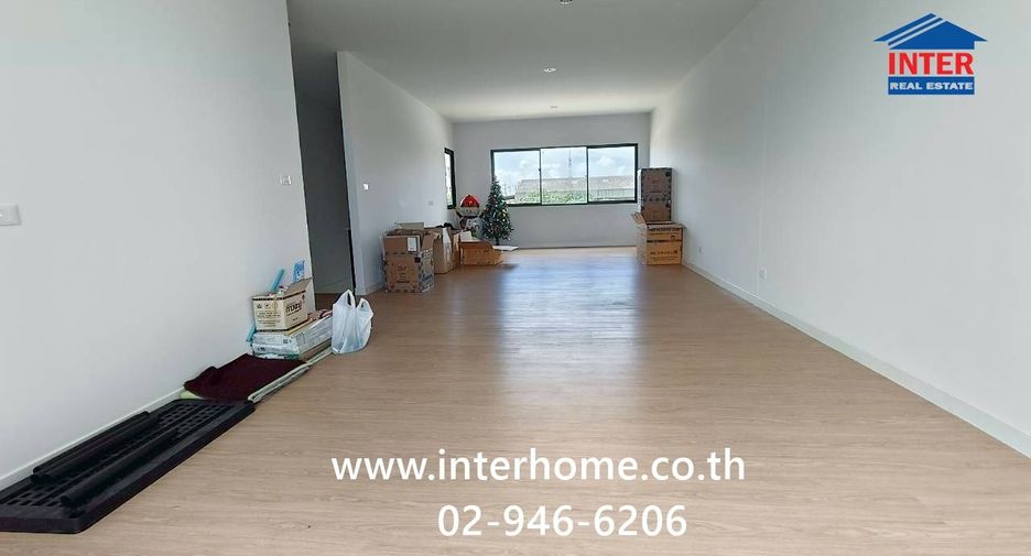 Gewerbefläche zur Miete mit 3 Zimmer in Bang Bo, Samut Prakan