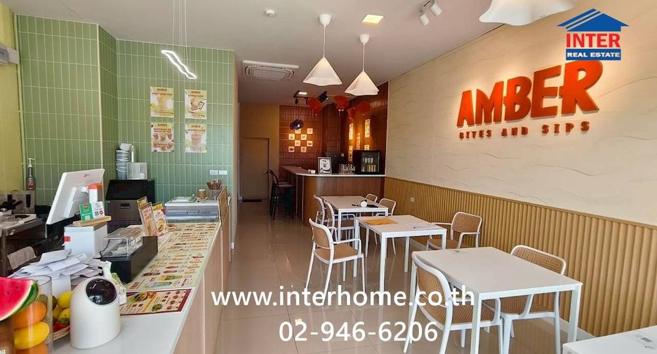 Gewerbefläche zur Miete mit 3 Zimmer in Bang Bo, Samut Prakan