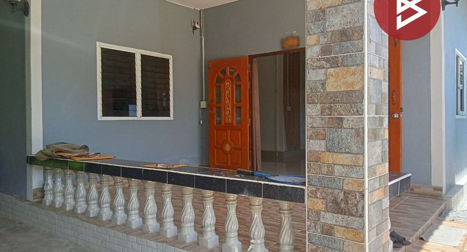 For sale 3 ベッドルーム house in Ban Pong, Ratchaburi