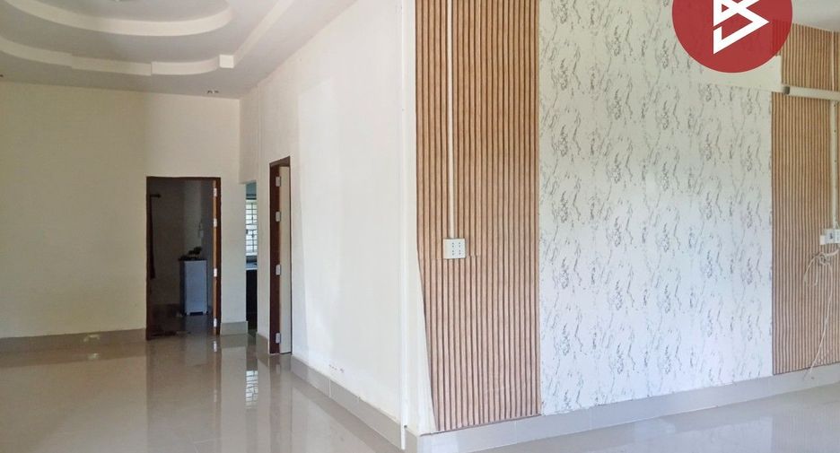 For sale 3 ベッドルーム house in Ban Pong, Ratchaburi