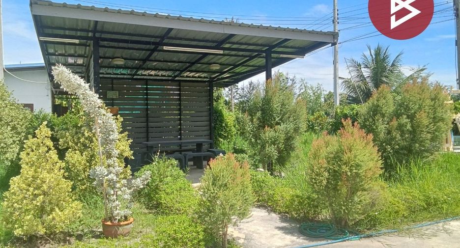For sale 3 ベッドルーム house in Ban Pong, Ratchaburi