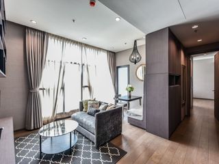 Wohnung zur Miete und zum Kauf mit 1 Zimmer in Sathon, Bangkok