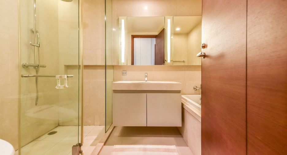Wohnung zur Miete und zum Kauf mit 1 Zimmer in Watthana, Bangkok