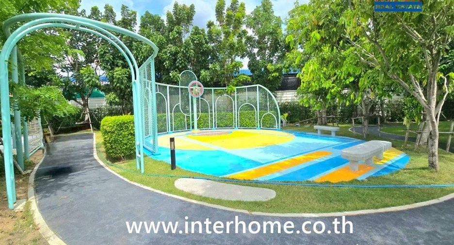 For sale 3 bedrooms house in Lat Lum Kaeo, Pathum Thani
