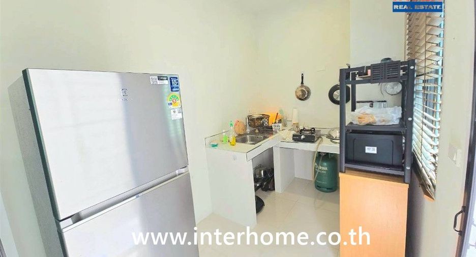 For sale 3 bedrooms house in Lat Lum Kaeo, Pathum Thani