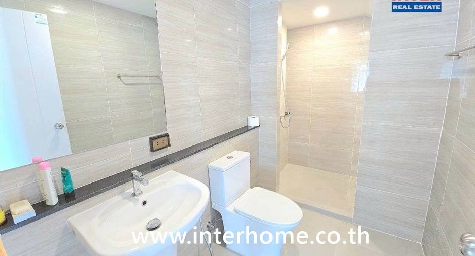 For sale 3 bedrooms house in Lat Lum Kaeo, Pathum Thani