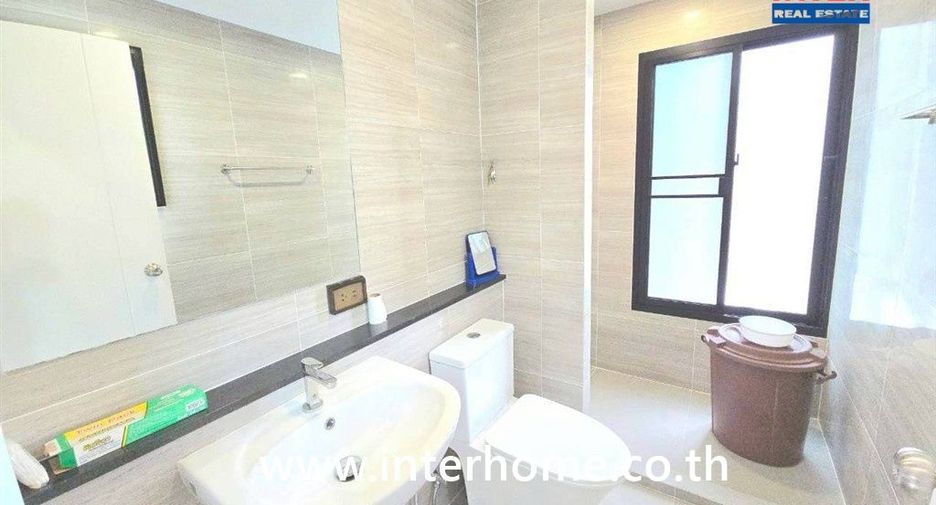 For sale 3 bedrooms house in Lat Lum Kaeo, Pathum Thani