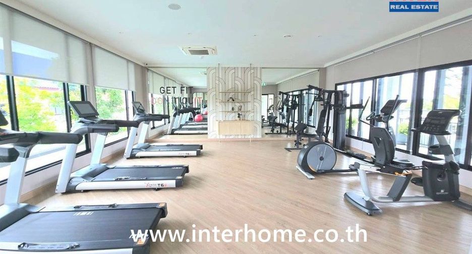 For sale 3 bedrooms house in Lat Lum Kaeo, Pathum Thani