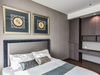 For rent 1 bed condo in Sathon, Bangkok
